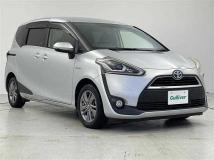 2016 Toyota Sienta