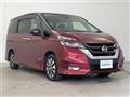 2019 Nissan Serena