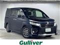 2015 Toyota Voxy