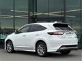 2017 Toyota Harrier Hybrid