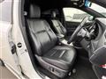 2017 Toyota Harrier Hybrid