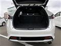 2017 Toyota Harrier Hybrid