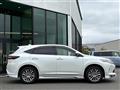 2017 Toyota Harrier Hybrid