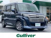 2021 Toyota Roomy