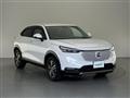 2021 Honda VEZEL