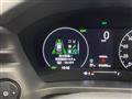 2021 Honda VEZEL