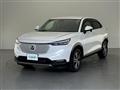 2021 Honda VEZEL