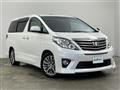 2013 Toyota Alphard