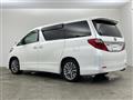 2013 Toyota Alphard