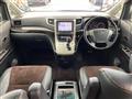 2013 Toyota Alphard