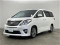 2013 Toyota Alphard