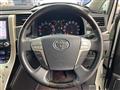 2013 Toyota Alphard