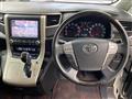 2013 Toyota Alphard