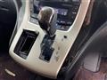 2013 Toyota Alphard