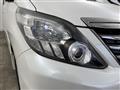 2013 Toyota Alphard