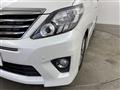 2013 Toyota Alphard