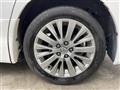 2013 Toyota Alphard