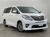 2013 Toyota Alphard