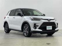 2025 Toyota Raize