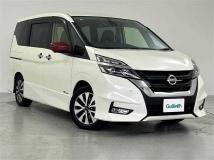 2016 Nissan Serena