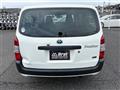 2023 Toyota Probox Van
