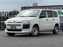 2023 Toyota Probox Van