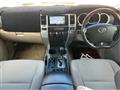 2003 Toyota Hilux Surf