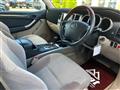 2003 Toyota Hilux Surf