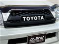 2003 Toyota Hilux Surf