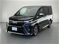 2018 Toyota Voxy