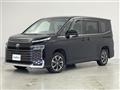 2023 Toyota Voxy