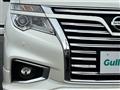 2019 Nissan Elgrand