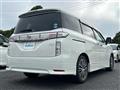 2019 Nissan Elgrand
