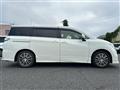 2019 Nissan Elgrand