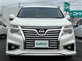 2019 Nissan Elgrand