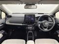 2025 Toyota AQUA