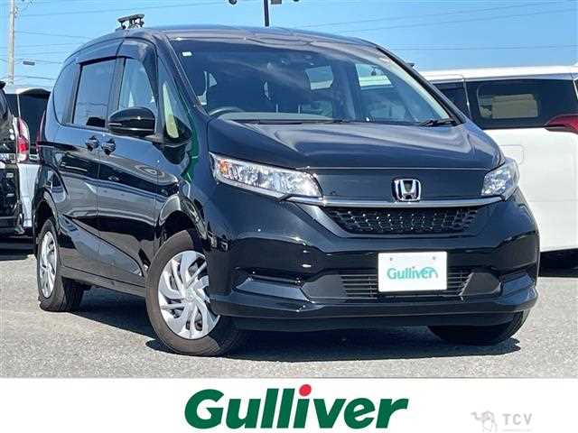 2023 Honda Freed