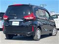 2023 Honda Freed