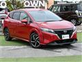 2021 Nissan Note