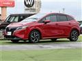 2021 Nissan Note