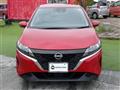 2021 Nissan Note