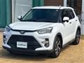 2019 Toyota Raize