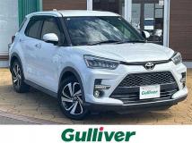 2019 Toyota Raize