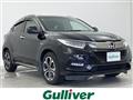 2018 Honda VEZEL