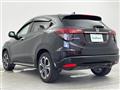 2018 Honda VEZEL