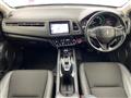 2018 Honda VEZEL