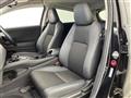 2018 Honda VEZEL