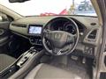 2018 Honda VEZEL