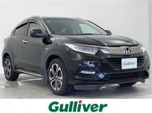 2018 Honda VEZEL