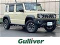 2026 Suzuki Jimny